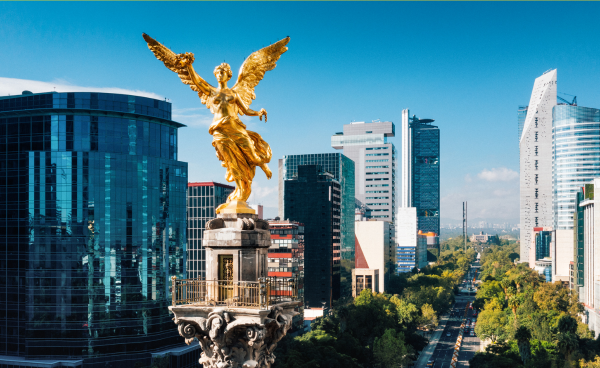 Contexto empresarial Paraguay