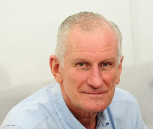 Roy Harley