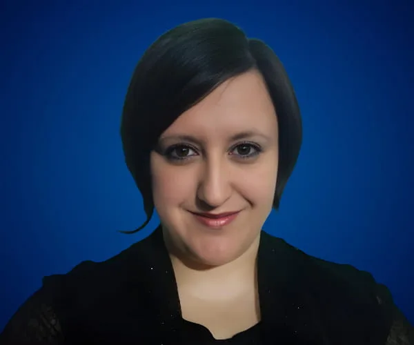 Cecilia Frontera