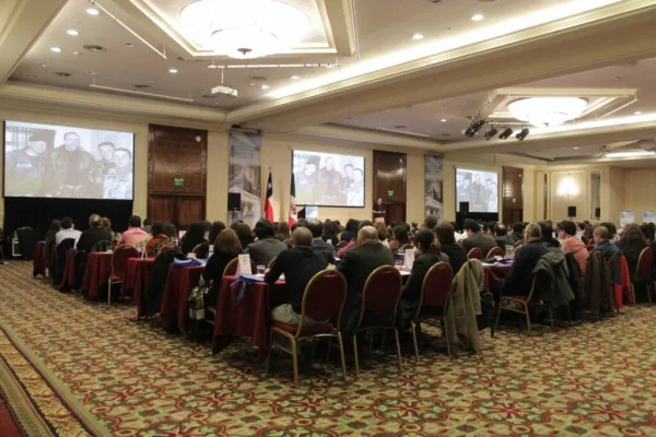 Daniel Durand, conferencista para eventos corporativos sobre Liderazgo Inspirador
