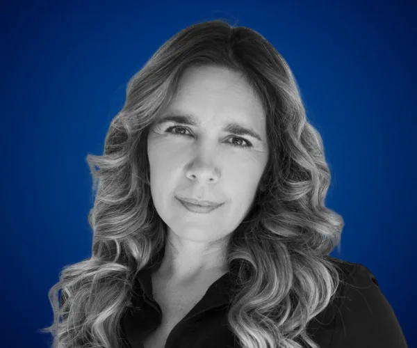 Carmen Luz Morales