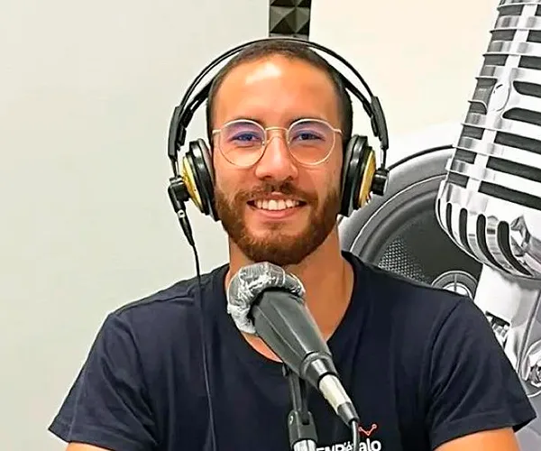 Javier Bordón del Rosario