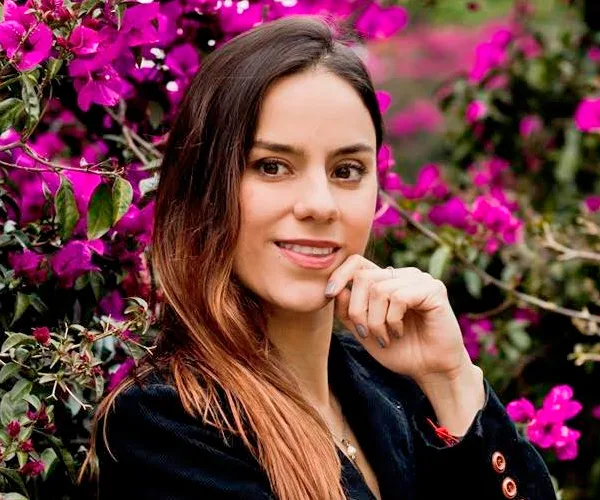 Jennifer Cañaveral Guzman