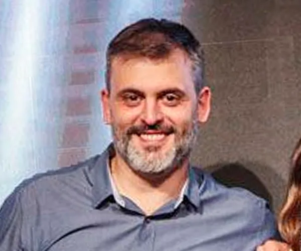Javier Lioy