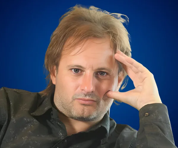Alexis Socco — Conferencista de Liderazgo