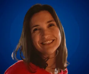 Bárbara Hernández, conferencista para eventos corporativos sobre Liderazgo Inspirador
