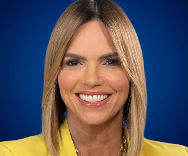 Rashel Díaz