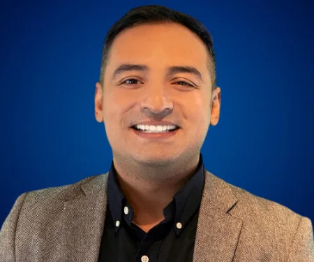 Joaquin Pincheira