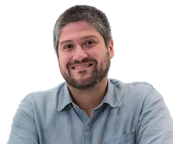 Nicolás Morales