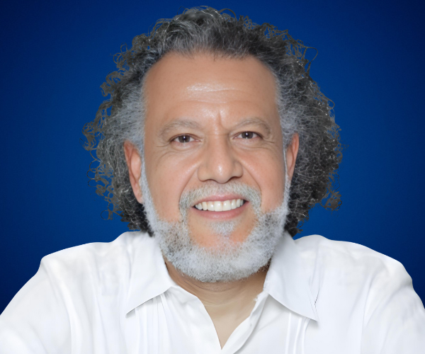 Alberto Linero — Conferencista de Liderazgo