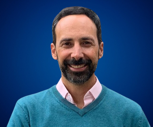 Luis Felipe Mora