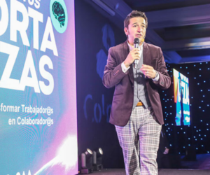 Rodrigo Saa Imagen Conferencia 1 Charlas Motivacionales Latinoamérica