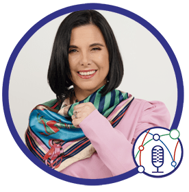 Margarita Pasos Selector Redondo Conferencista Charlas Motivacionales Latinoamérica