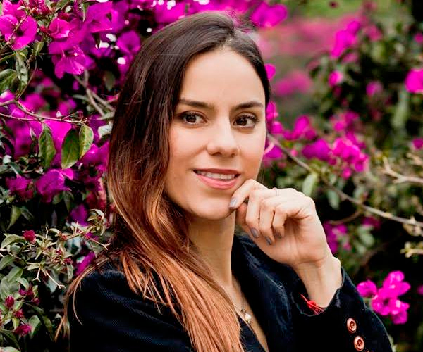 Jennifer Cañaveral Guzman Selector Normal Charlas Motivacionales Latinoamérica