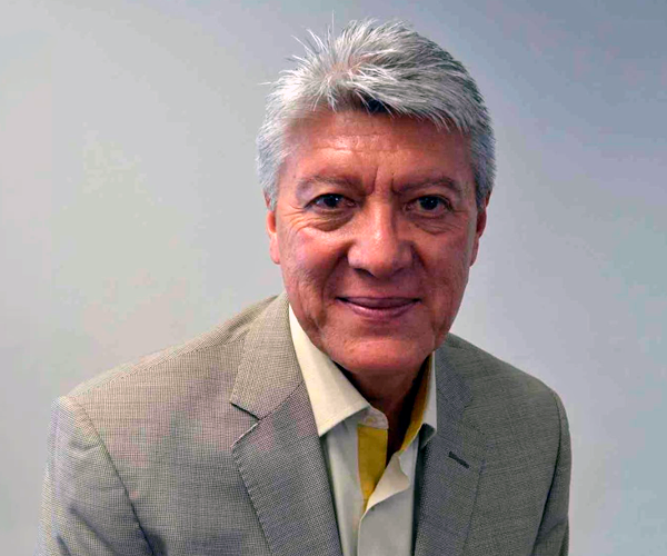 Jesús Chucho Ramirez Selector Normal Charlas Motivacionales Latinoamérica
