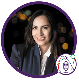 Joanna Prieto Selector Redondo Conferencista Charlas Motivacionales Latinoamérica