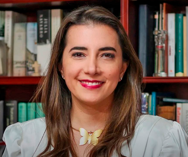 Pilar Ibañez Selector Normal Charlas Motivacionales Latinoamérica