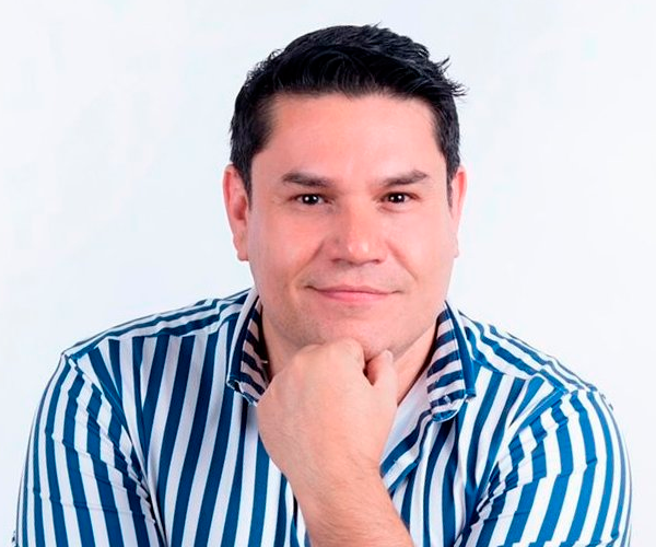 Ricardo Garza Selector Normal Charlas Motivacionales Latinoamérica