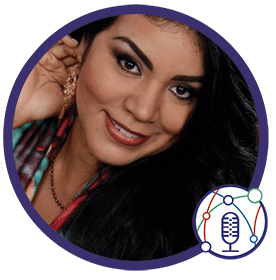 Lilibeth Carrasco Selector Redondo Conferencista Charlas Motivacionales Latinoamérica
