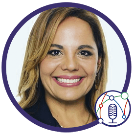Paola Rueda López Selector Redondo Conferencista Charlas Motivacionales Latinoamérica